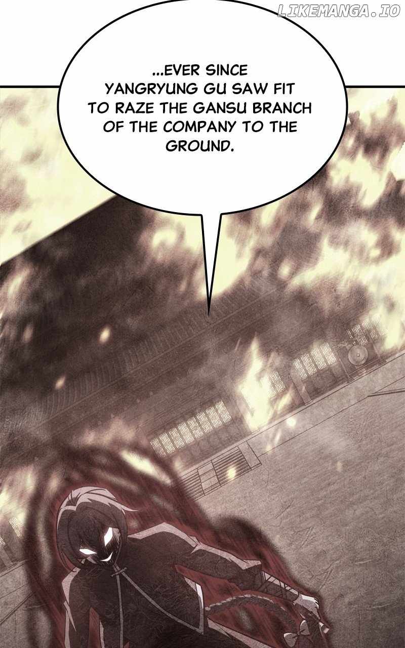 I Reincarnated As The Crazed Heir Chapter 137 68